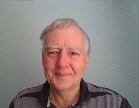 Mike Brook