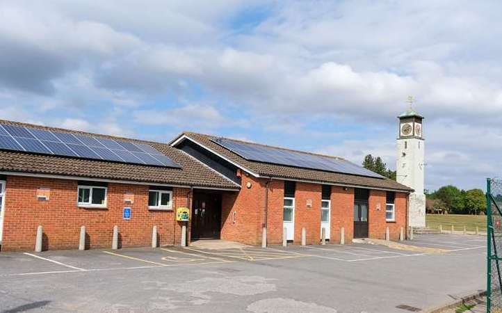 Thatcham Memorial Hall