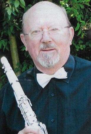 Graeme Hewitt