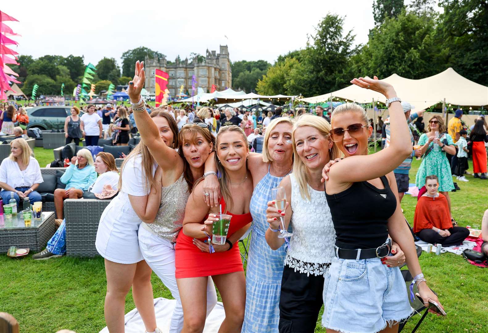 Flackstock 2024