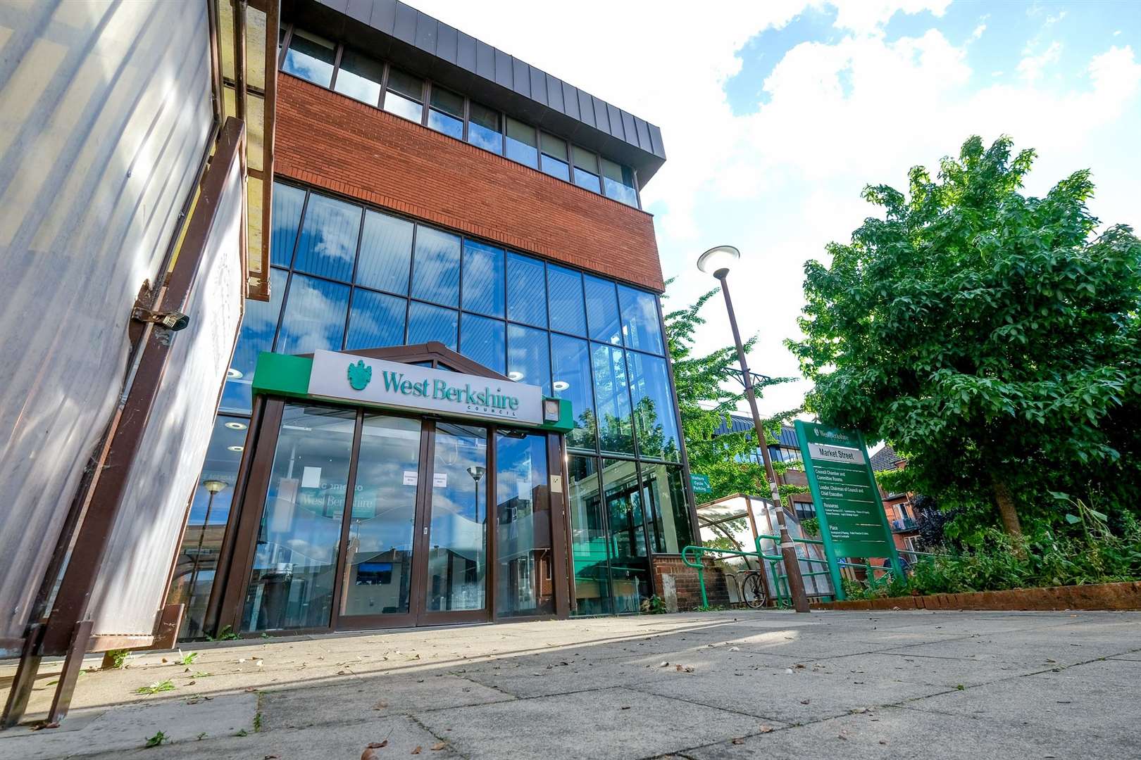 West Berkshire Council