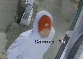CCTV image shared by Thames Valley Police