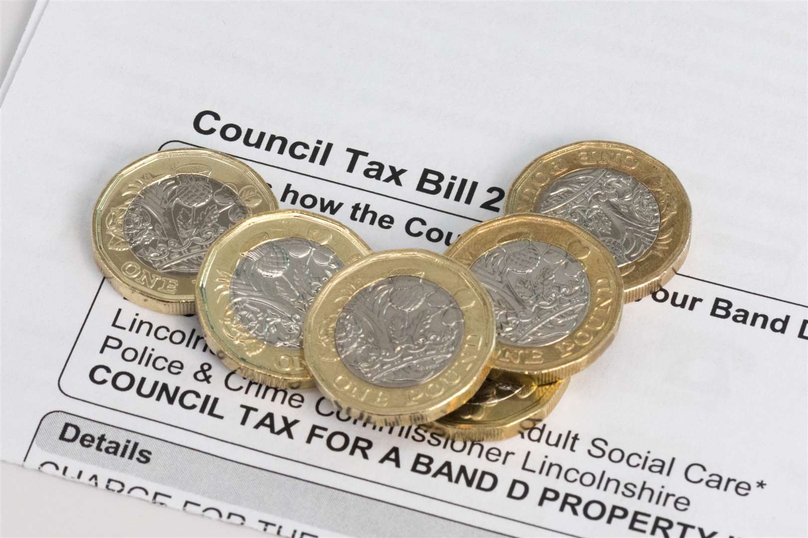 Council tax to rise