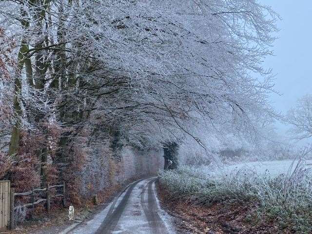 By Graham Wykes