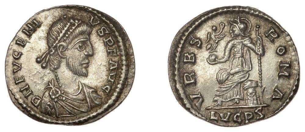 Vale of Pewsey hoard Picture: Noonans