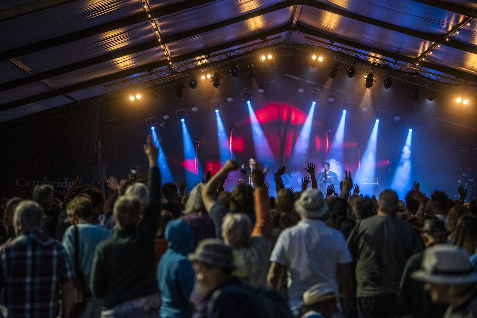 What is your favourite festival?