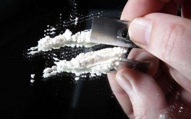 Cocaine