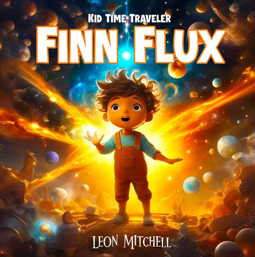 Finn Flux