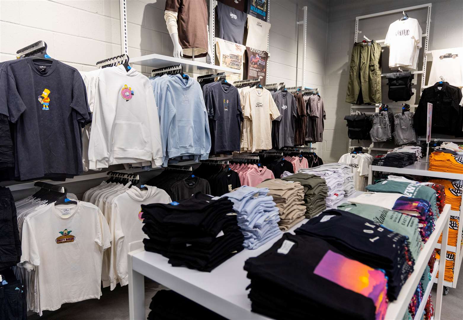 Primark in Parkway