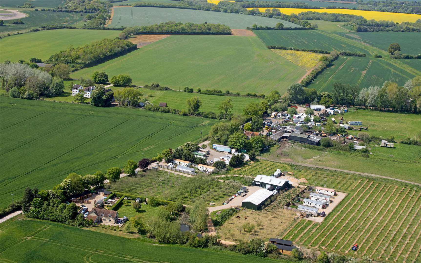 New scheme aims to fill housing shortages in rural communities