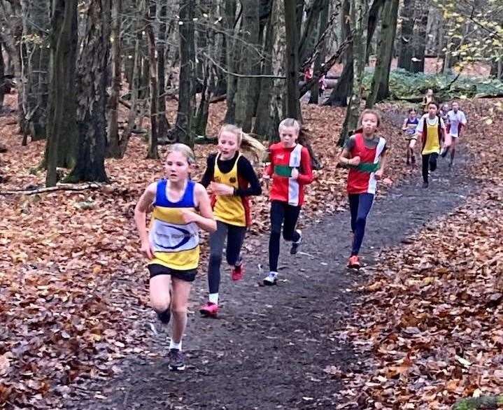 Team Kennet U11s