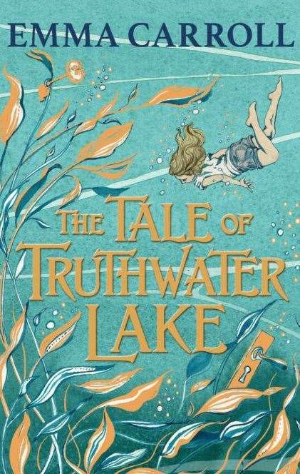 The Tale of Truthwater Lake