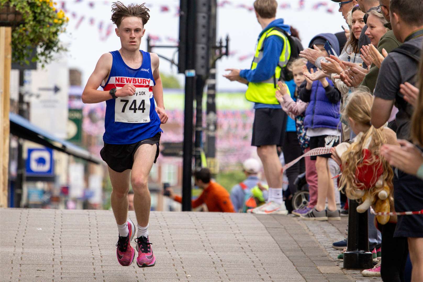 Newbury 10k