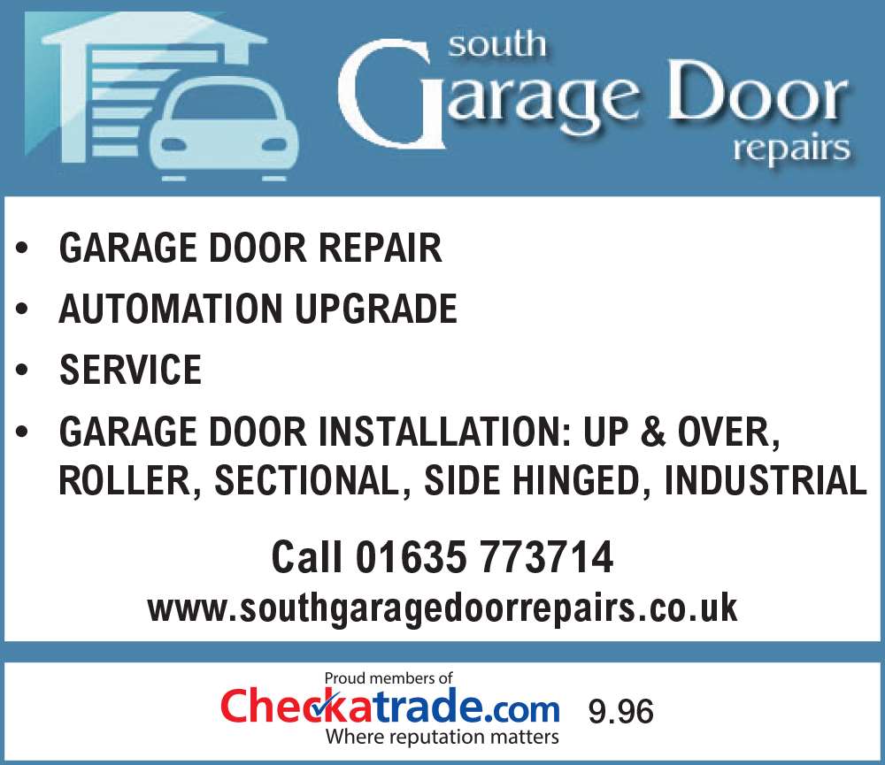 South Garage Door Repairs