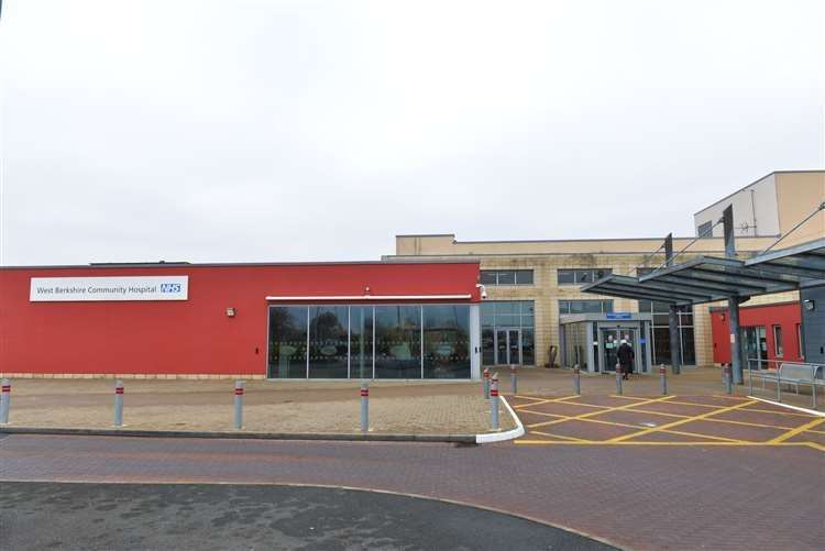 West Berkshire Community Hospital