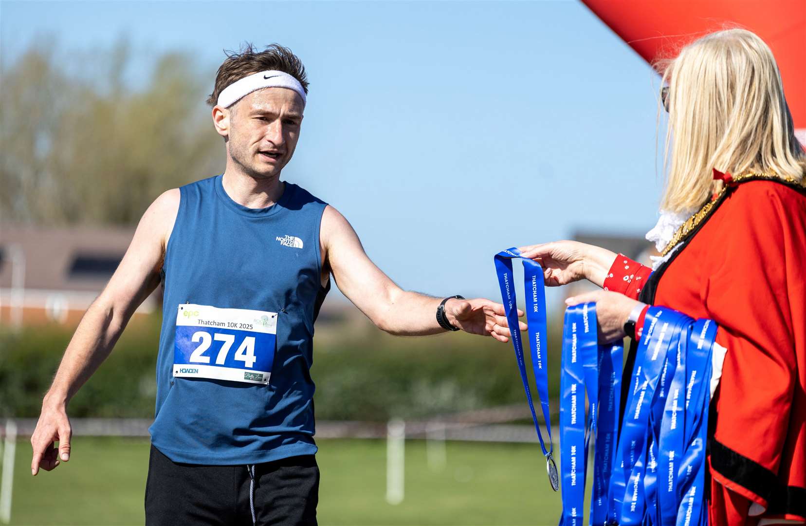 Thatcham 10k