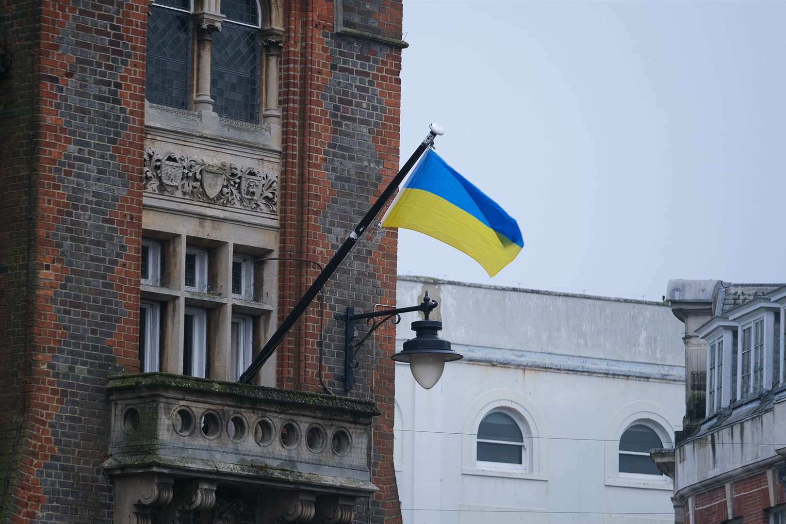 West Berkshire residents have signed up to take in Ukrainian refugees