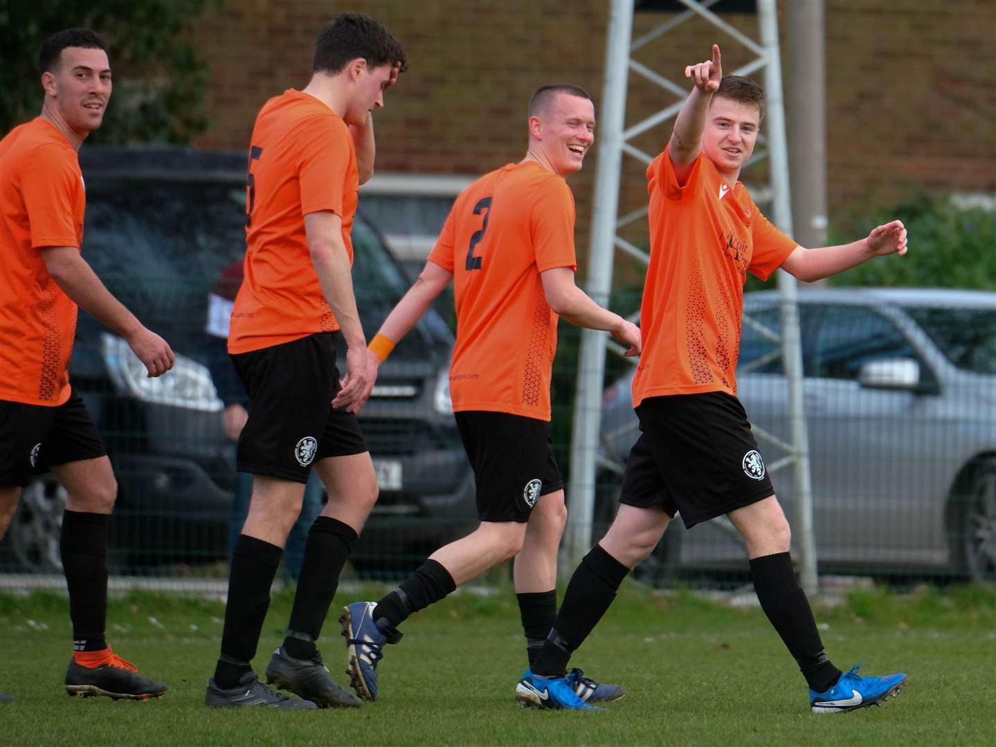 Kintbury Rangers