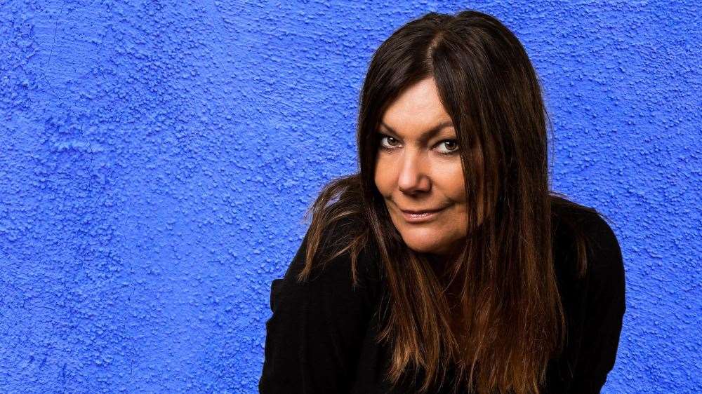 Fiona Allen