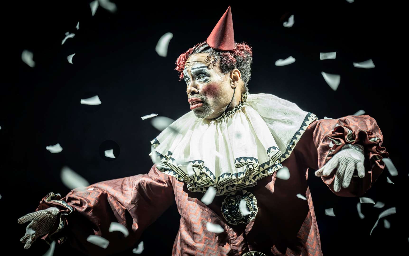 Save money on tickets to see Emmy Award-winning actor Billy Porter in the sensational revival of Cabaret