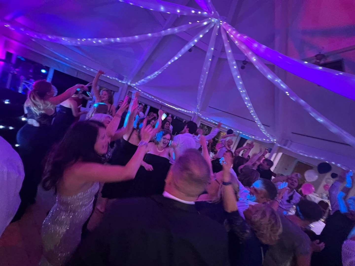Photos from last year's gala ball