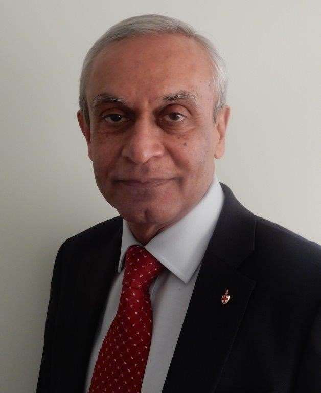 Rohit Tanna