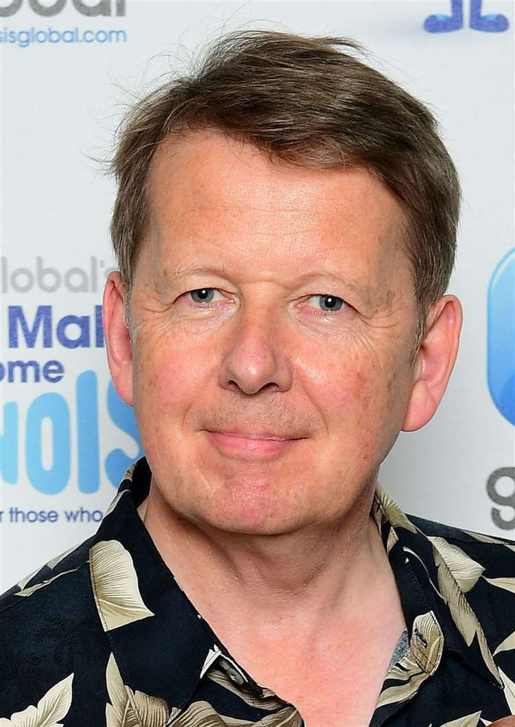 BBC Breakfast presenter Bill Turnbull died after a “challenging and committed fight against prostate cancer” (Ian West/PA) (61579098)
