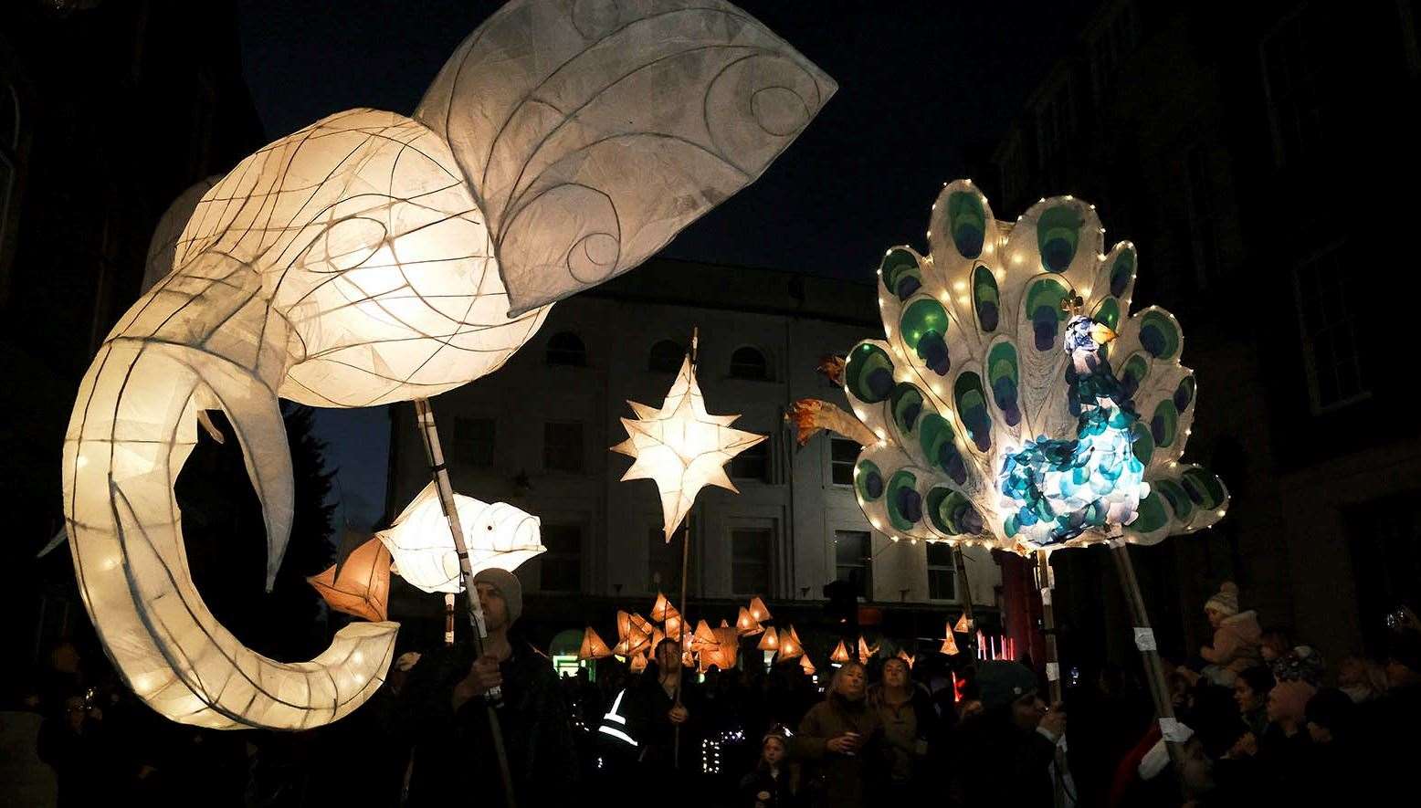 Festival of Light