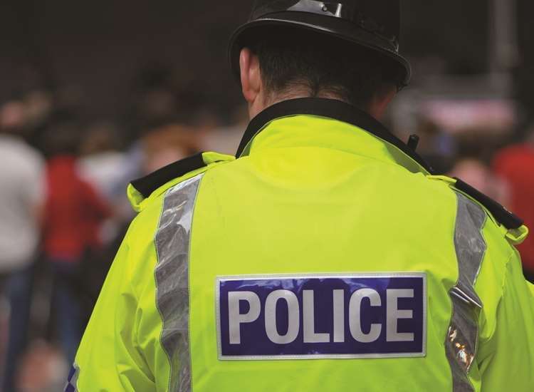 Police