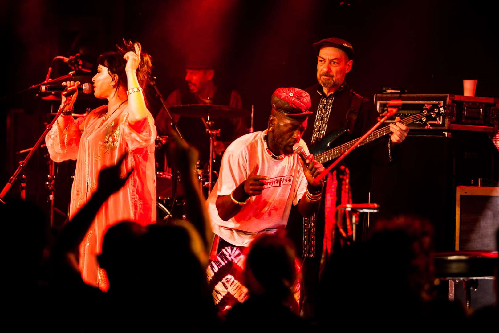 Transglobal Underground (57804236)