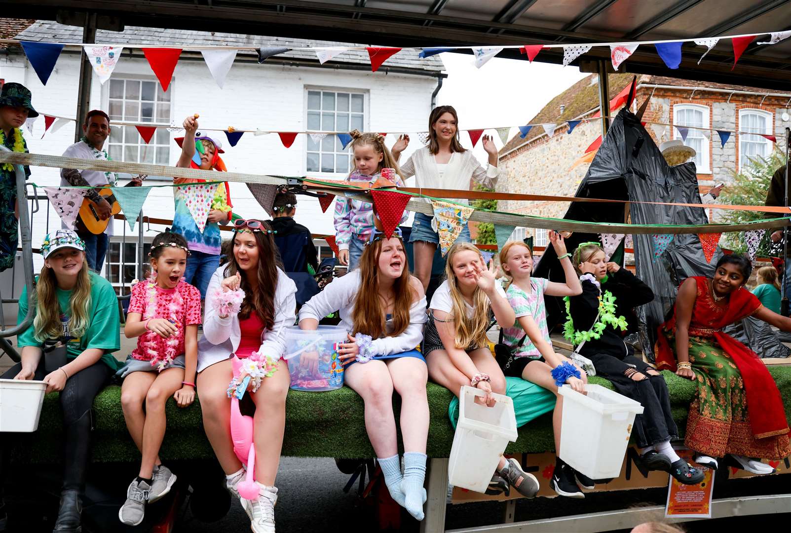 Lambourn Carnival