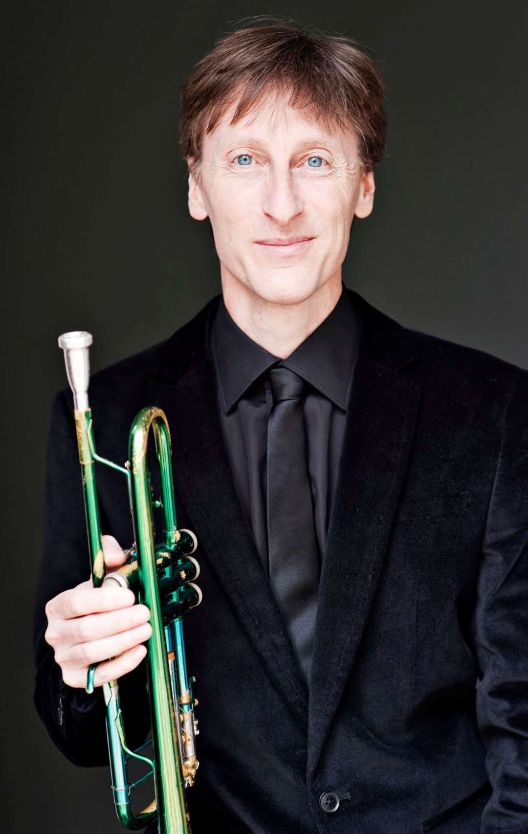 Paul Higgs