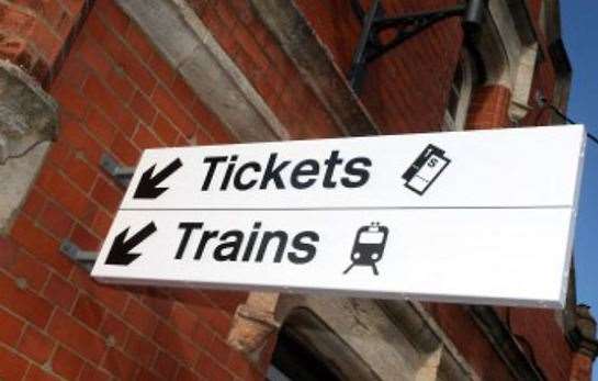 Just as passengers begin returning they could face disruption again with strike action
