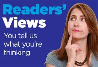 Readers’ views: ‘A great deal of work has gone into improving Newbury’s retail offer – and it’s paying off’