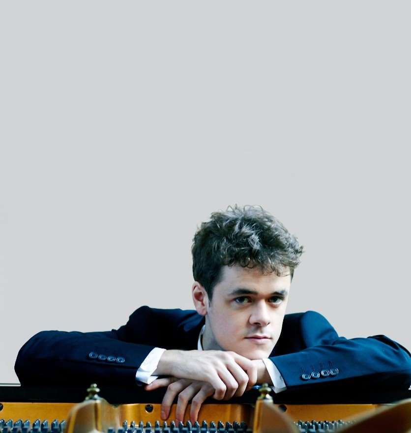 Picture: Decca/Sophie Wright
