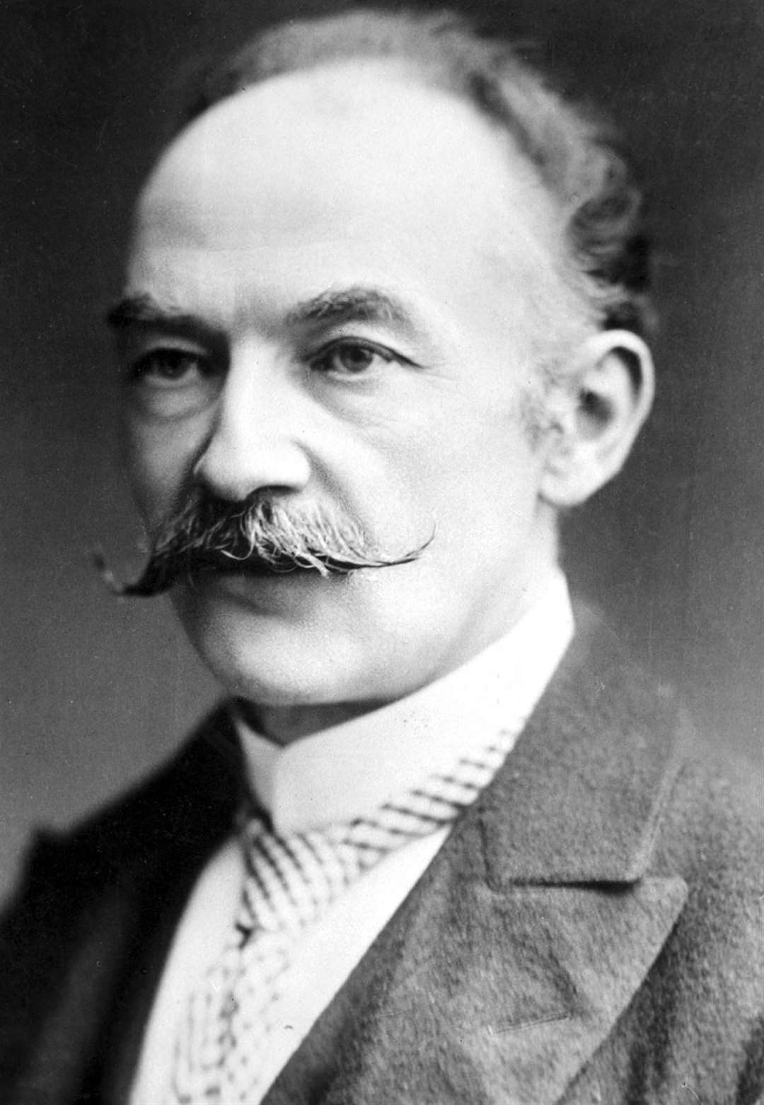 Picture: Thomas Hardy Society