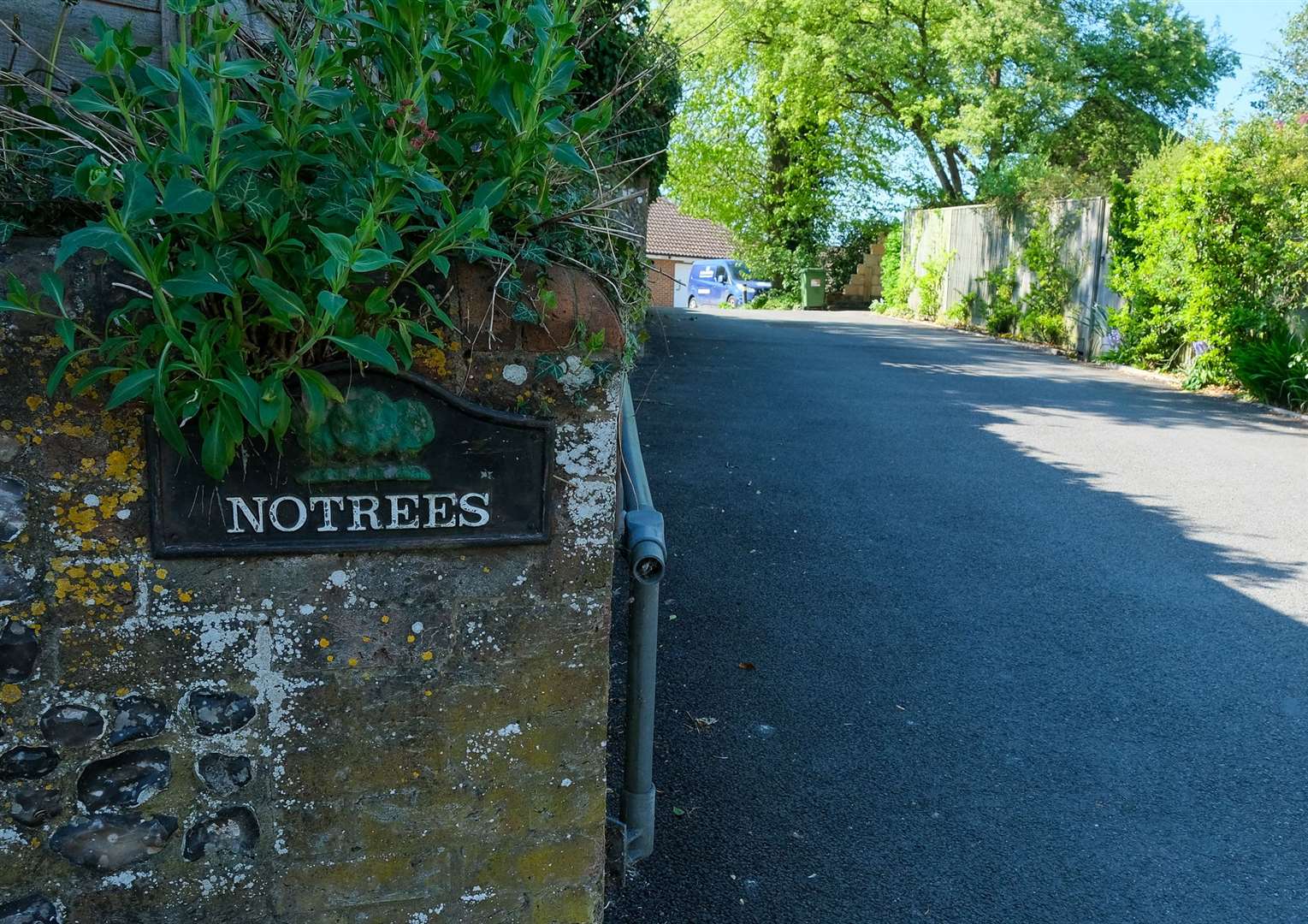 Notrees Care Home