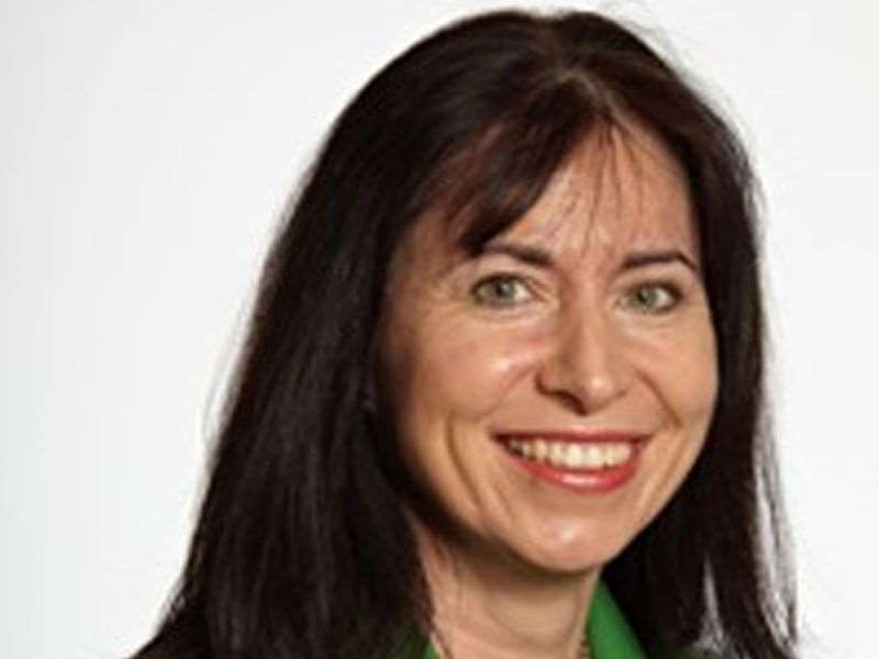 Jacinta George