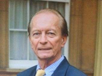 Mike Wall