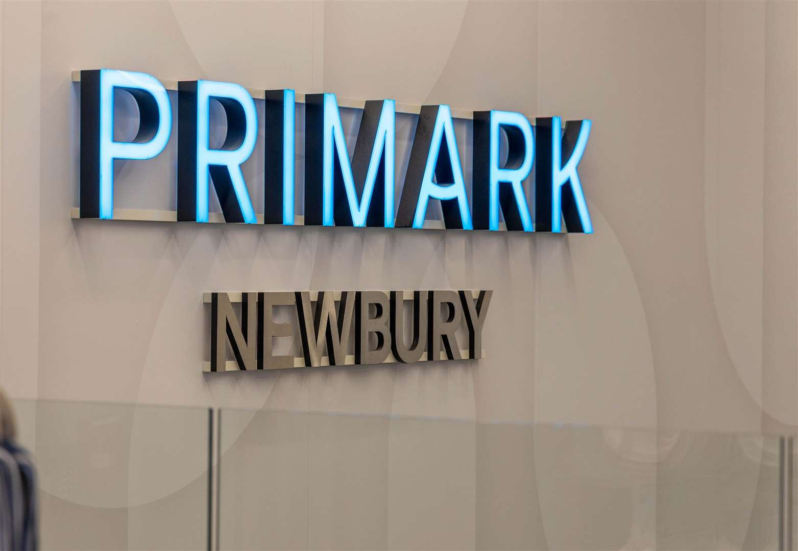 Primark in Parkway