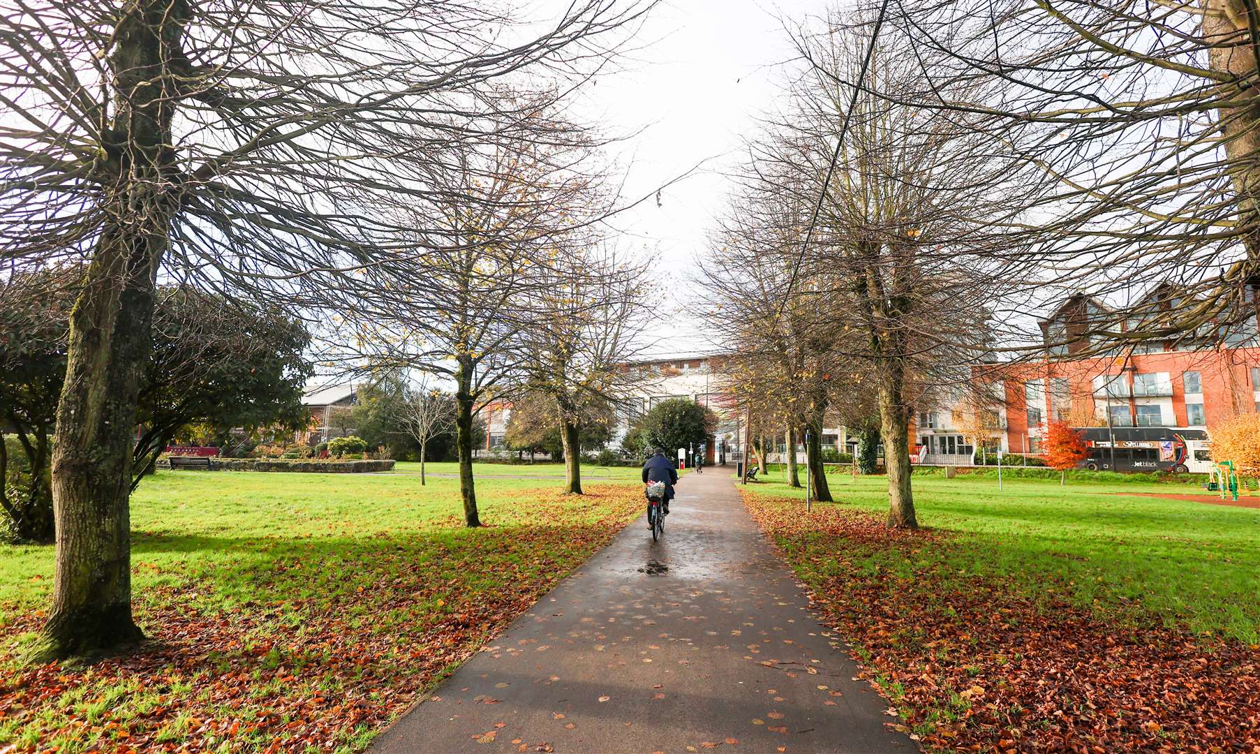 Victoria Park