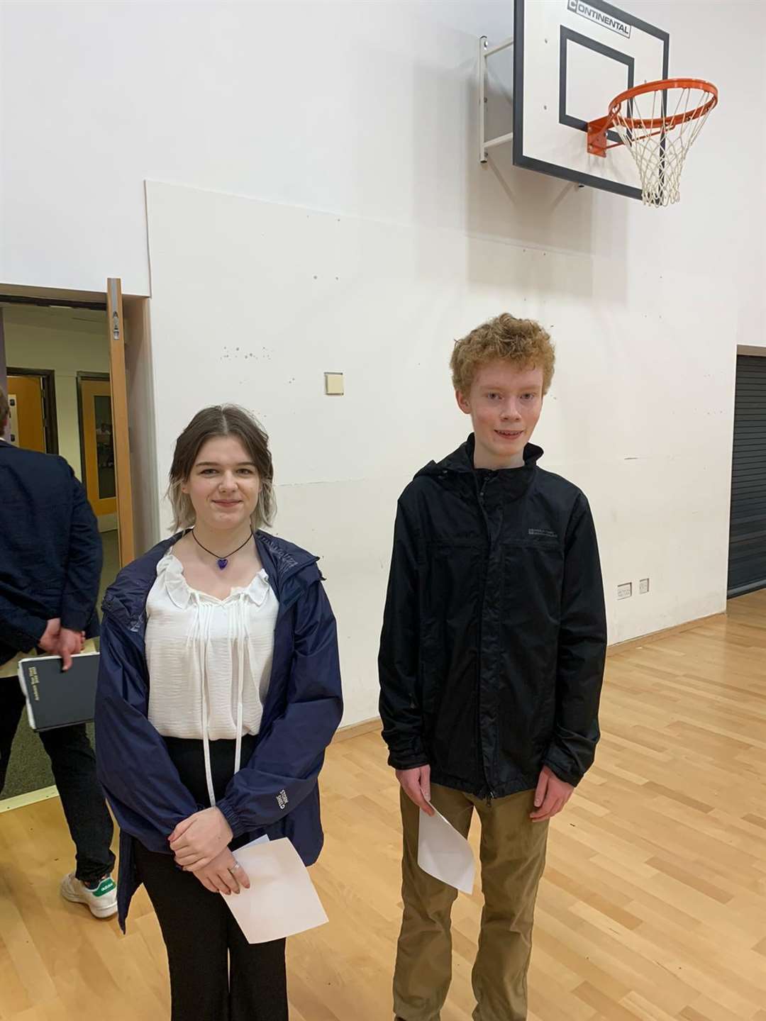 Sophie Jenner and James Gibbons (58882001)