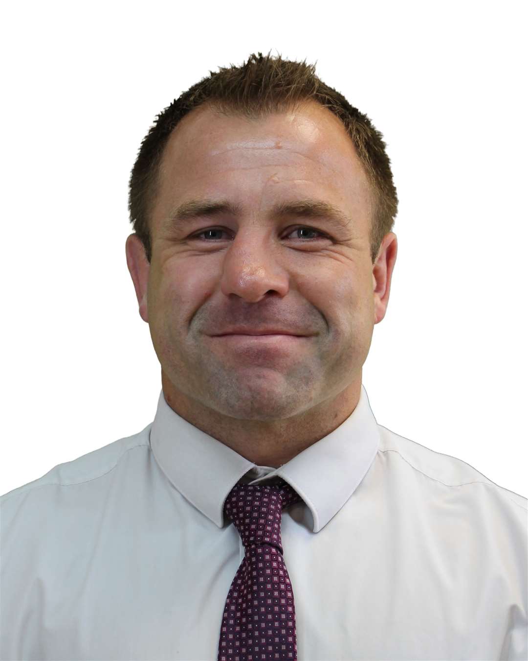 James King. Picture by: Greenshaw Learning Trust (58557754)