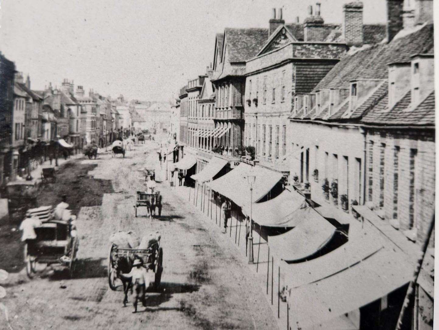 Northbrook Street