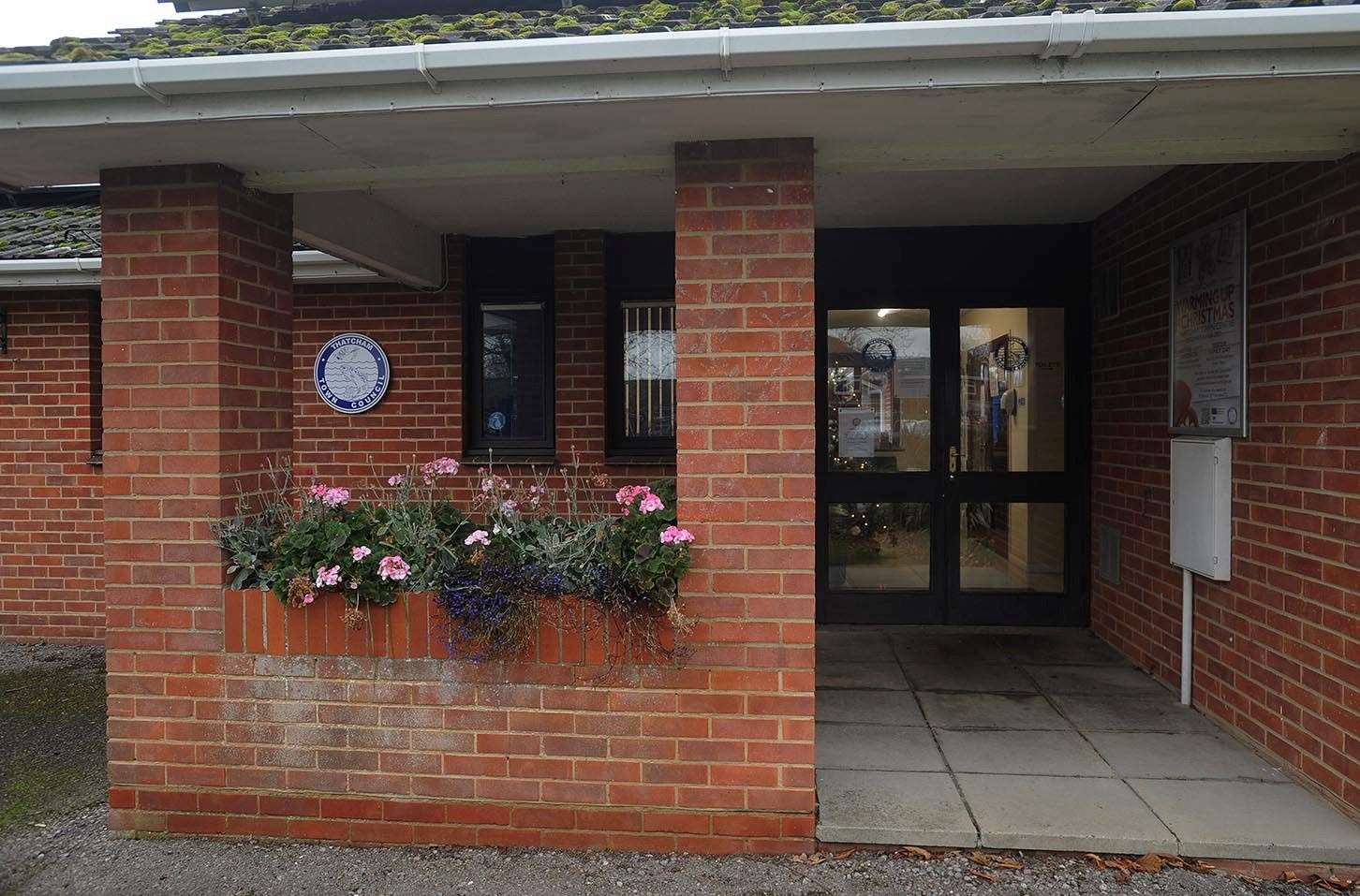 Thatcham Town Council