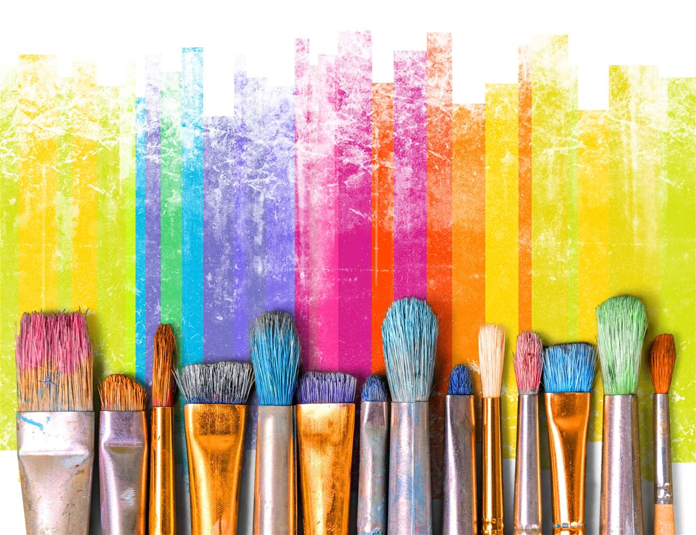 Arts and Crafts group
