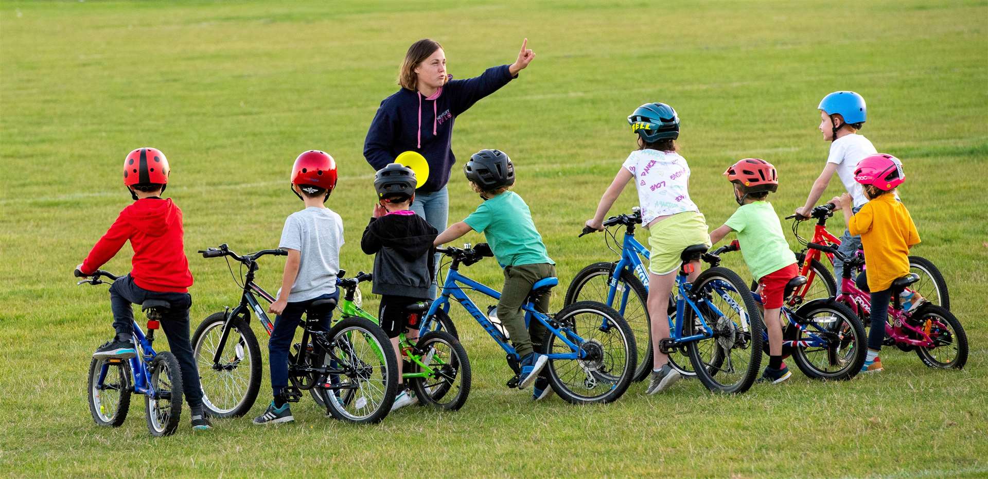 Newbury Velo continues to drive youth cycling forward