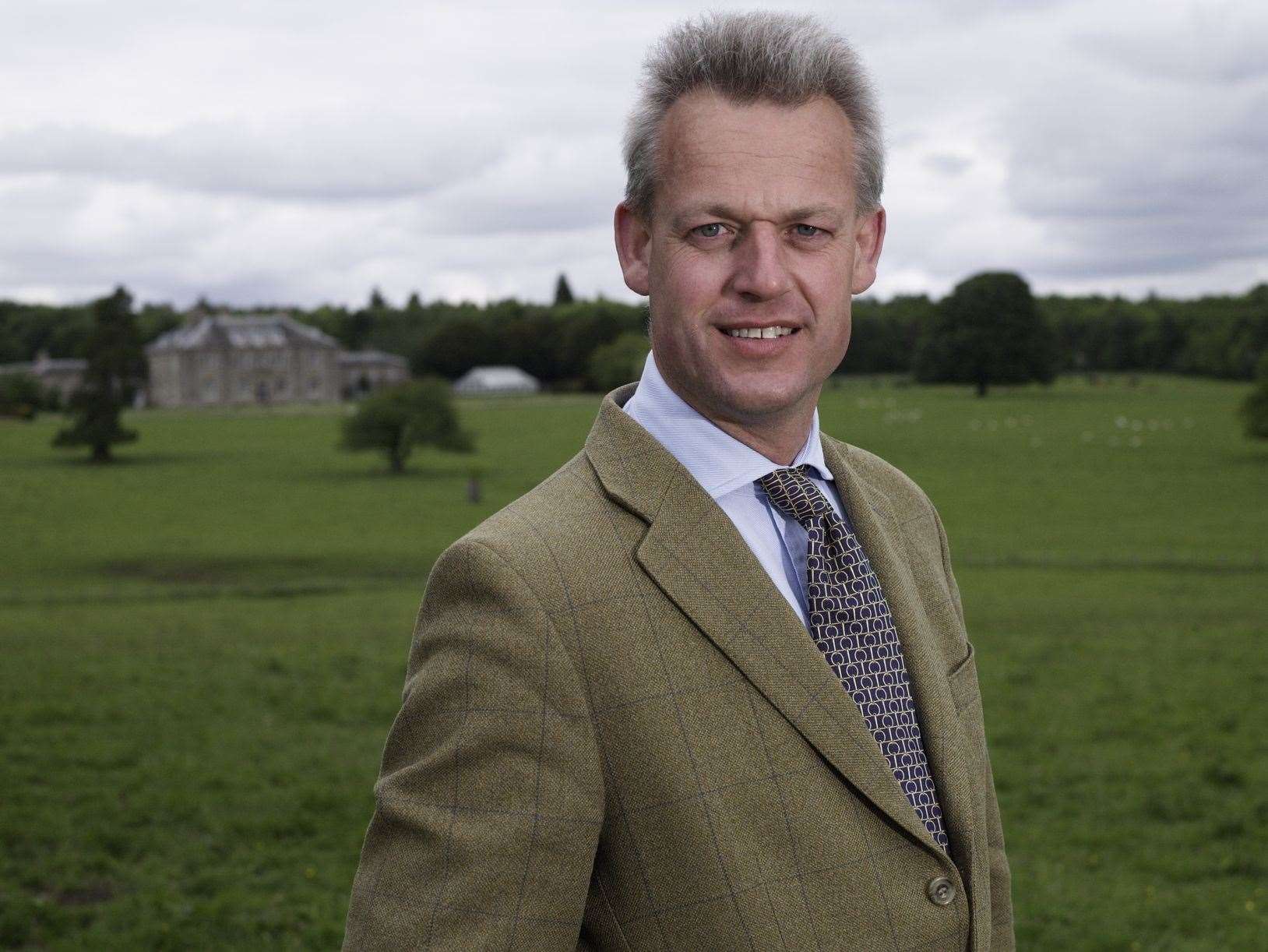 Rupert Wailes-Fairbairn