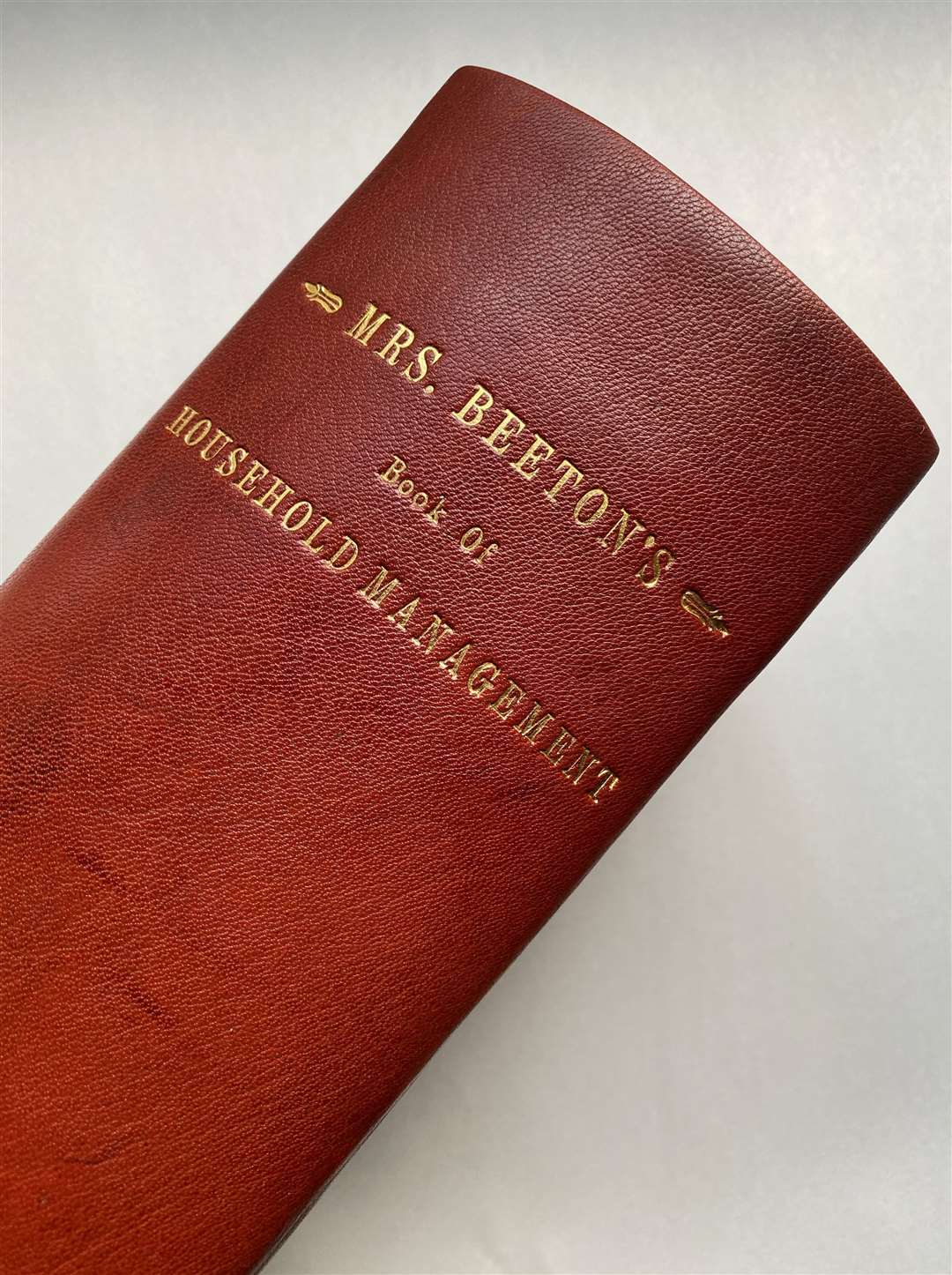 Lorna McCurdy Bookbinding and Book Restoration