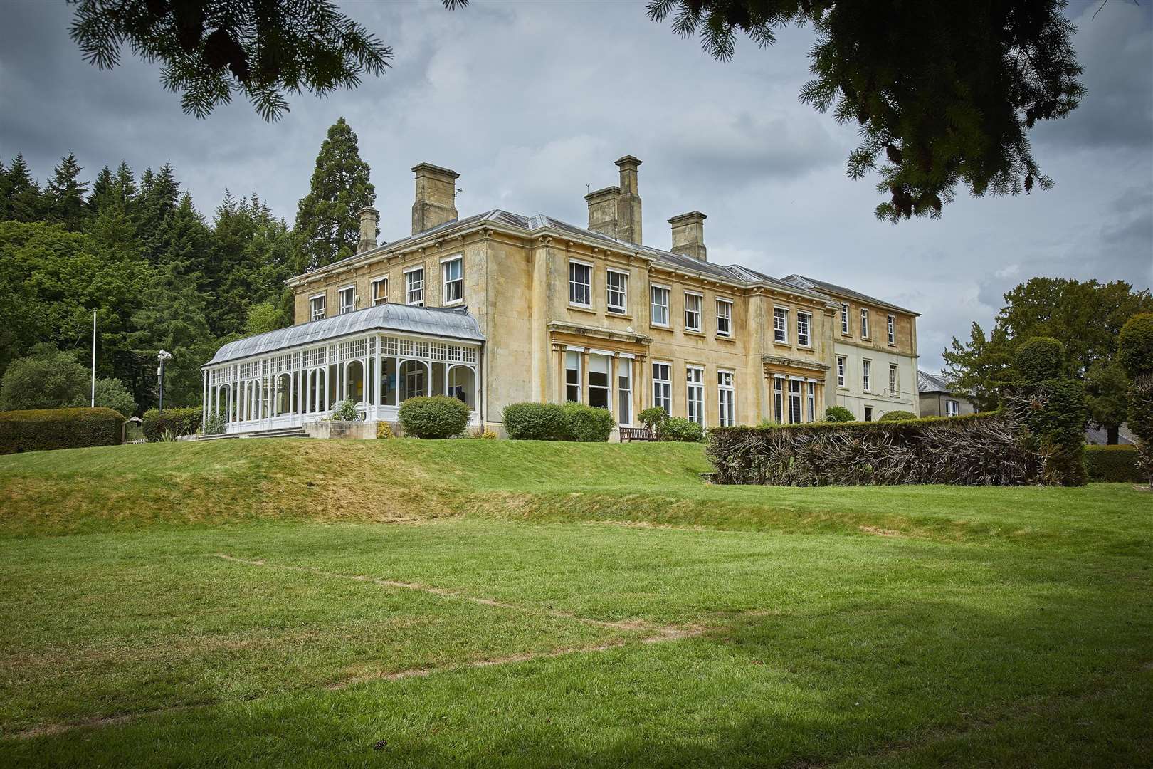 The school's care provision was rated as 'Good' (56982478)
